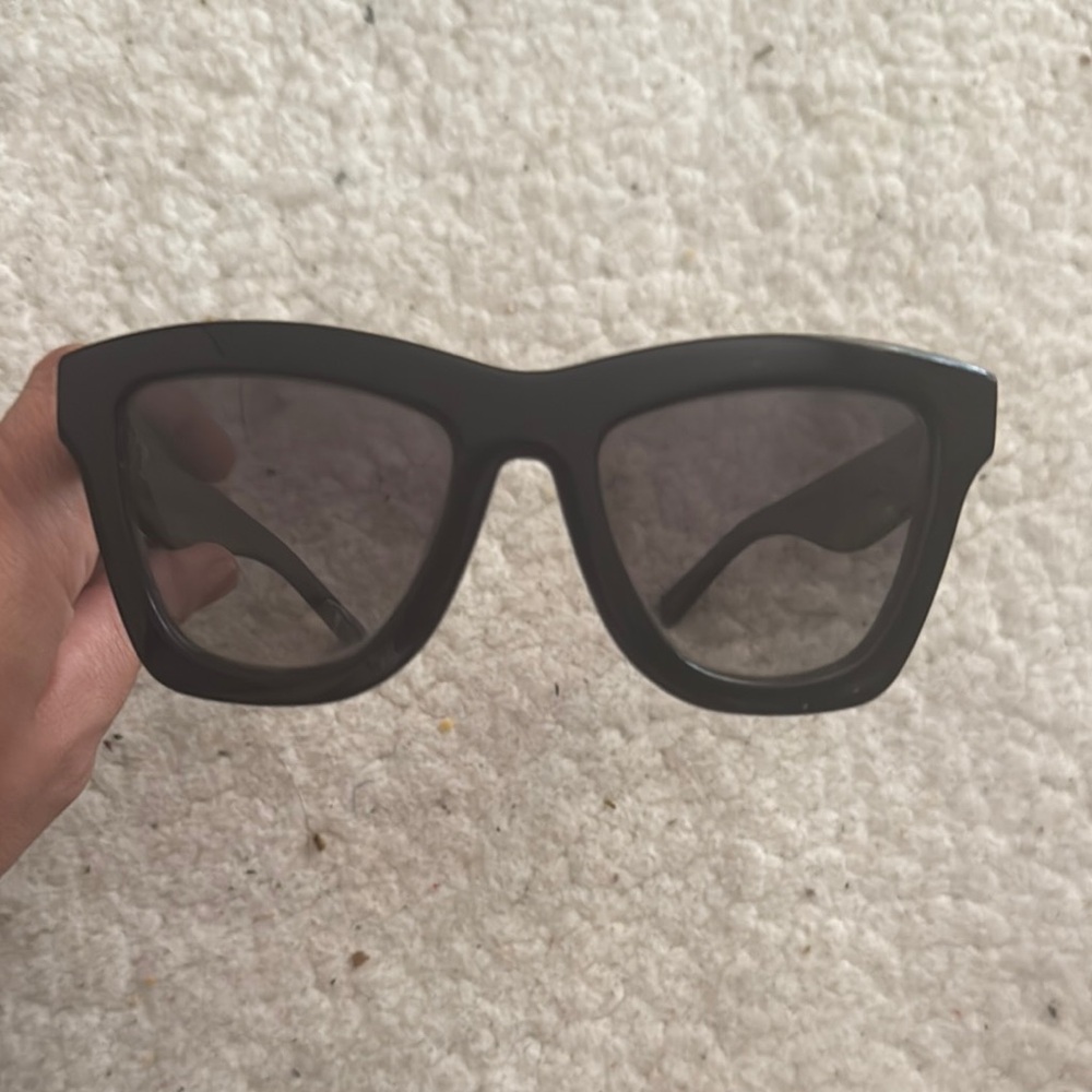 Valley DB II sunglasses